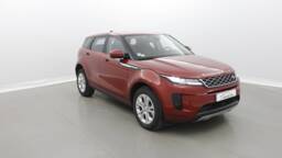 LAND ROVER RANGE ROVER EVOQUE Range Rover Evoque D165 AWD BVA9 S +Cuir électrique