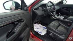 LAND ROVER RANGE ROVER EVOQUE Range Rover Evoque D165 AWD BVA9 S +Cuir électrique