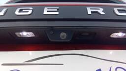 LAND ROVER RANGE ROVER EVOQUE Range Rover Evoque D165 AWD BVA9 S +Cuir électrique