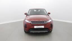 LAND ROVER RANGE ROVER EVOQUE Range Rover Evoque D165 AWD BVA9 S +Cuir électrique