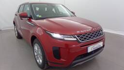 LAND ROVER RANGE ROVER EVOQUE Range Rover Evoque D165 AWD BVA9 S +Cuir électrique