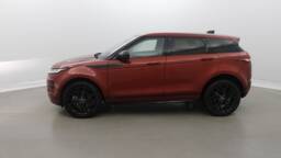 LAND ROVER RANGE ROVER EVOQUE Range Rover Evoque D240 AWD BVA9 R-Dynamic HSE