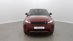 LAND ROVER RANGE ROVER EVOQUE Range Rover Evoque D240 AWD BVA9 R-Dynamic HSE