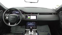 LAND ROVER RANGE ROVER EVOQUE Range Rover Evoque D240 AWD BVA9 R-Dynamic HSE