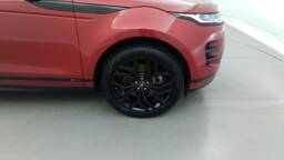 LAND ROVER RANGE ROVER EVOQUE Range Rover Evoque D240 AWD BVA9 R-Dynamic HSE