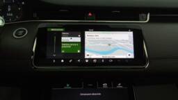 LAND ROVER RANGE ROVER EVOQUE Range Rover Evoque D240 AWD BVA9 R-Dynamic HSE