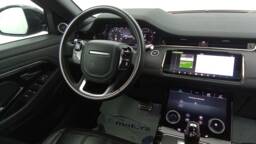 LAND ROVER RANGE ROVER EVOQUE Range Rover Evoque D240 AWD BVA9 R-Dynamic HSE