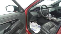 LAND ROVER RANGE ROVER EVOQUE Range Rover Evoque D240 AWD BVA9 R-Dynamic HSE