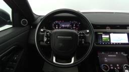 LAND ROVER RANGE ROVER EVOQUE Range Rover Evoque D240 AWD BVA9 R-Dynamic HSE