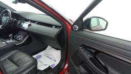 LAND ROVER RANGE ROVER EVOQUE Range Rover Evoque D240 AWD BVA9 R-Dynamic HSE