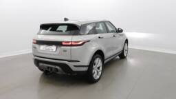 LAND ROVER RANGE ROVER EVOQUE Range Rover Evoque Mark III P300e PHEV AWD BVA8 SE +Attelage