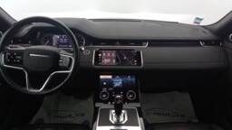 LAND ROVER RANGE ROVER EVOQUE Range Rover Evoque Mark III P300e PHEV AWD BVA8 SE +Attelage