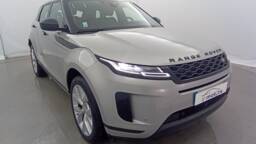 LAND ROVER RANGE ROVER EVOQUE Range Rover Evoque Mark III P300e PHEV AWD BVA8 SE +Attelage
