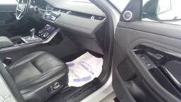 LAND ROVER RANGE ROVER EVOQUE Range Rover Evoque Mark III P300e PHEV AWD BVA8 SE +Attelage