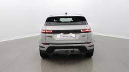 LAND ROVER RANGE ROVER EVOQUE Range Rover Evoque Mark III P300e PHEV AWD BVA8 SE +Attelage
