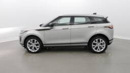 LAND ROVER RANGE ROVER EVOQUE Range Rover Evoque Mark III P300e PHEV AWD BVA8 SE +Attelage