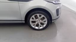 LAND ROVER RANGE ROVER EVOQUE Range Rover Evoque Mark III P300e PHEV AWD BVA8 SE +Attelage