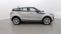 LAND ROVER RANGE ROVER EVOQUE Range Rover Evoque Mark III P300e PHEV AWD BVA8 SE +Attelage