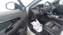 LAND ROVER RANGE ROVER EVOQUE Range Rover Evoque Mark III P300e PHEV AWD BVA8 SE +Attelage