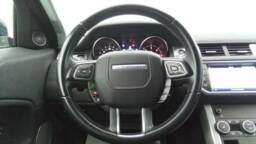 LAND ROVER RANGE ROVER EVOQUE Range Rover Evoque Mark VI TD4 150 BVA - Pure