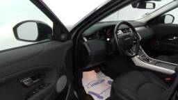 LAND ROVER RANGE ROVER EVOQUE Range Rover Evoque Mark VI TD4 150 BVA - Pure