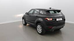 LAND ROVER RANGE ROVER EVOQUE Range Rover Evoque Mark VI TD4 150 BVA - Pure