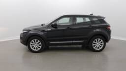 LAND ROVER RANGE ROVER EVOQUE Range Rover Evoque Mark VI TD4 150 BVA - Pure