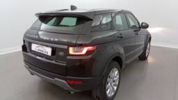 LAND ROVER RANGE ROVER EVOQUE Range Rover Evoque Mark VI TD4 150 BVA - Pure