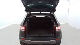 LAND ROVER RANGE ROVER EVOQUE Range Rover Evoque Mark VI TD4 150 BVA - Pure