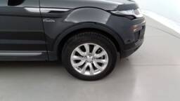 LAND ROVER RANGE ROVER EVOQUE Range Rover Evoque Mark VI TD4 150 BVA - Pure