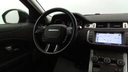LAND ROVER RANGE ROVER EVOQUE Range Rover Evoque Mark VI TD4 150 BVA - Pure