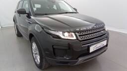LAND ROVER RANGE ROVER EVOQUE Range Rover Evoque Mark VI TD4 150 BVA - Pure