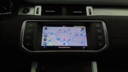 LAND ROVER RANGE ROVER EVOQUE Range Rover Evoque Mark VI TD4 150 BVA - Pure