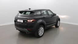 LAND ROVER RANGE ROVER EVOQUE Range Rover Evoque Mark VI TD4 150 BVA - Pure