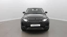 LAND ROVER RANGE ROVER EVOQUE Range Rover Evoque Mark VI TD4 150 BVA - Pure