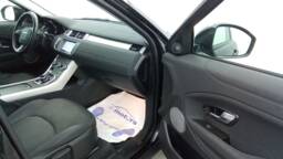 LAND ROVER RANGE ROVER EVOQUE Range Rover Evoque Mark VI TD4 150 BVA - Pure