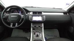 LAND ROVER RANGE ROVER EVOQUE Range Rover Evoque Mark VI TD4 150 BVA - Pure
