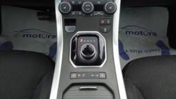 LAND ROVER RANGE ROVER EVOQUE Range Rover Evoque Mark VI TD4 150 BVA - Pure