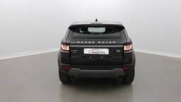 LAND ROVER RANGE ROVER EVOQUE Range Rover Evoque Mark VI TD4 150 BVA - Pure