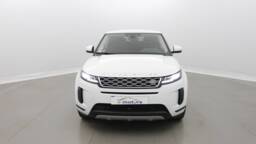 LAND ROVER RANGE ROVER EVOQUE Range Rover Evoque P300e PHEV AWD BVA8 