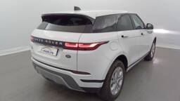LAND ROVER RANGE ROVER EVOQUE Range Rover Evoque P300e PHEV AWD BVA8 