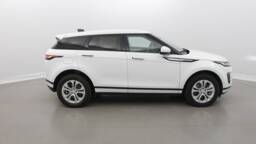 LAND ROVER RANGE ROVER EVOQUE Range Rover Evoque P300e PHEV AWD BVA8 