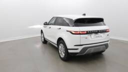 LAND ROVER RANGE ROVER EVOQUE Range Rover Evoque P300e PHEV AWD BVA8 