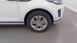 LAND ROVER RANGE ROVER EVOQUE Range Rover Evoque P300e PHEV AWD BVA8 