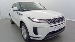 LAND ROVER RANGE ROVER EVOQUE Range Rover Evoque P300e PHEV AWD BVA8 