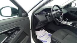 LAND ROVER RANGE ROVER EVOQUE Range Rover Evoque P300e PHEV AWD BVA8 