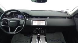 LAND ROVER RANGE ROVER EVOQUE Range Rover Evoque P300e PHEV AWD BVA8 