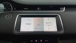 LAND ROVER RANGE ROVER EVOQUE Range Rover Evoque P300e PHEV AWD BVA8 