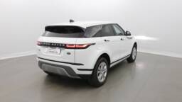 LAND ROVER RANGE ROVER EVOQUE Range Rover Evoque P300e PHEV AWD BVA8 