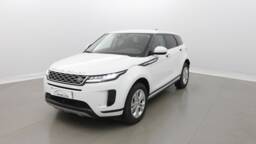LAND ROVER RANGE ROVER EVOQUE Range Rover Evoque P300e PHEV AWD BVA8 